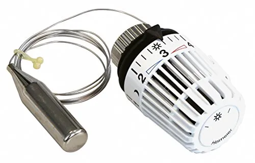Heimeier Thermostate von Heimeier
