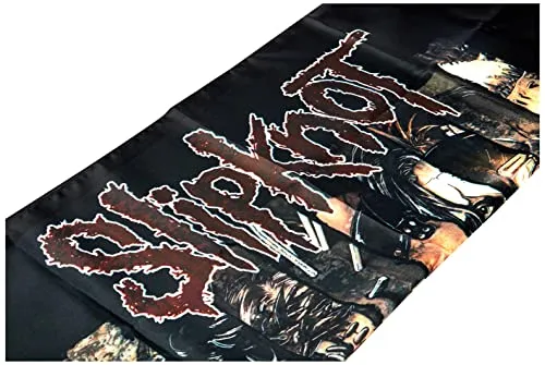 SLIPKNOT FLAGGE FAHNE MASKS POSTERFLAG