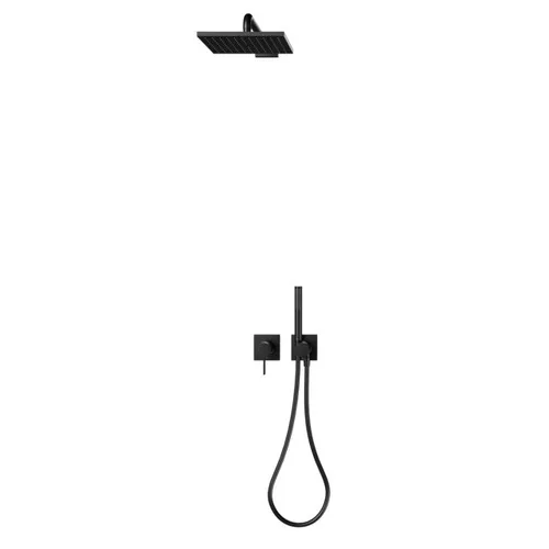 Keuco Duschsystem IXMO von KEUCO