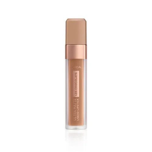 L'Oréal Paris Infaillible Pro Matte 860 Ginger Bomb, Flüssig-Lippenstift 8 ml