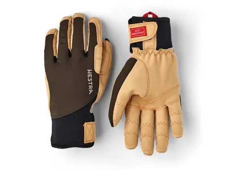 Hestra Langlaufhandschuhe ERGO GRIP TACTILITY grün 7 von Hestra