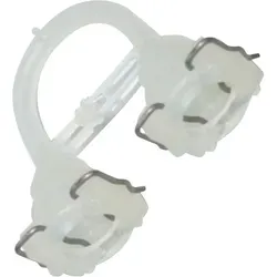 Krups - Ersatzteil - Anschluss für Kaffeemaschine - magimix, delonghi