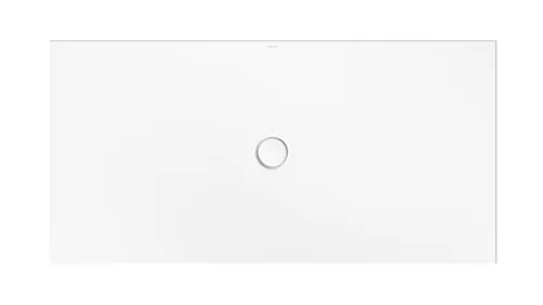 BetteFloor Duschwanne 1800 x 900 mm von Bette