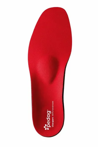 Pedag Viva Sport Einlegesohlen 40 - Zubehör für Schuhe, optimales Fitness-Fußbett für besten Komfort und Unterstützung bei allen Sportaktivitäten.