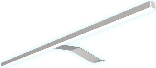 kalb Material für Möbel LED Kleiderschrankleuchte 1-4er SET von kalb Material für Möbel