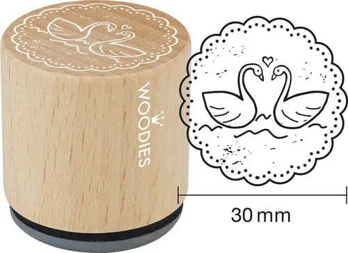COLOP Motiv-Stempel Woodies