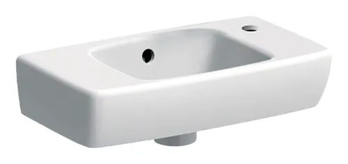 Geberit Renova Compact Handwaschbecken