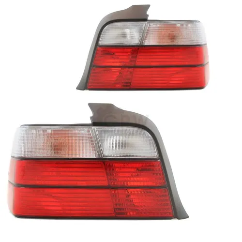 Diederichs Heckleuchtensatz HD Tuning 1213098