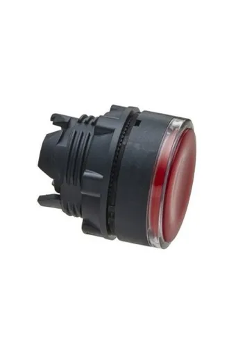 Schneider Electric ZB5AW343 flach rot Leuchttaster