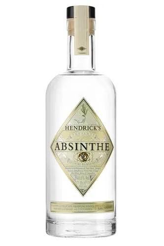 Hendrick's Absinthe 48%, 70cl von Hendrick's