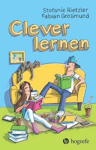 Clever lernen - Schreibkunst - Innovatives Lernprogramm für effektives Schreiben, fördert Kreativität und Ausdruckskraft.