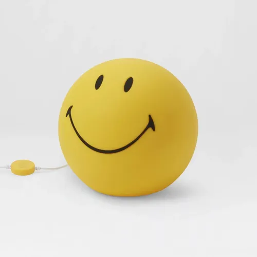 Mr. Maria Nachtlicht Smiley® Star Light