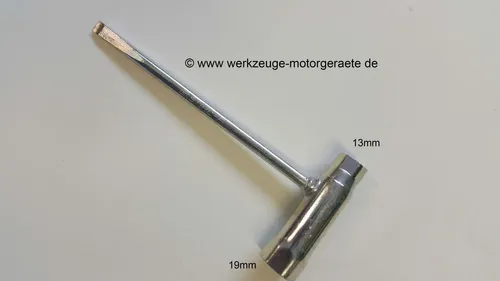 STIHL Werkzeuge von STIHL