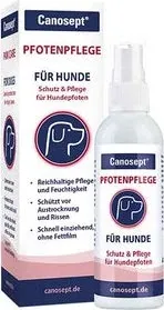 CANOSEPT Pfotenpflege Gel f.Hunde 75 g