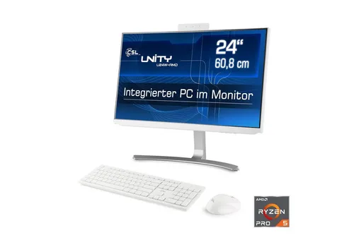PCs bis 1200 Euro von CSL