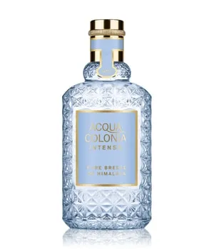 Acqua Colonia Intense Himalaya Eau de Cologne 100 ml Unisex - After Shave mit erfrischendem Zitrusduft, ideal für einen belebenden Start in den Tag.