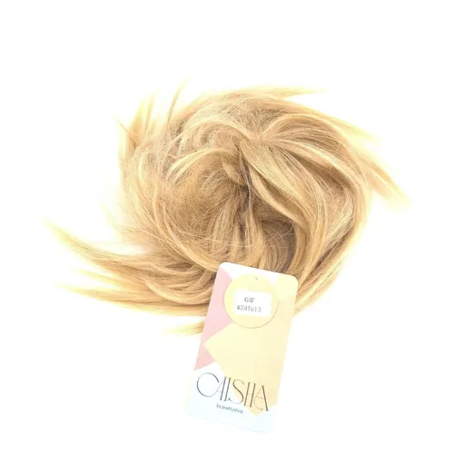 Haarverlängerungen von Unbekannt