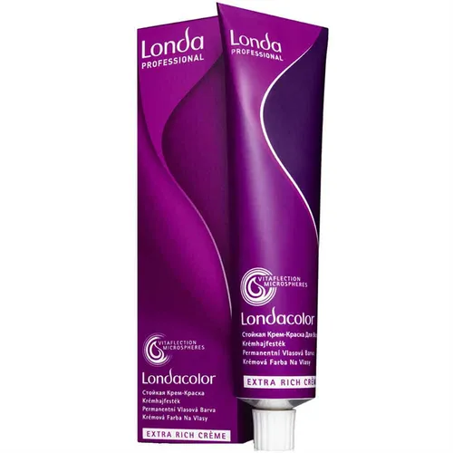 Londa color 8/43 Hellblond Copper-Gold 60ml