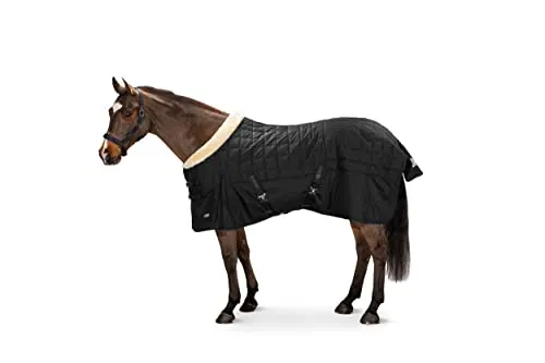 BASIC Stalldecke ZETA FauxFur von Eskadron