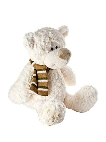 Mousehouse Gifts Weiß 34cm Teddybär
