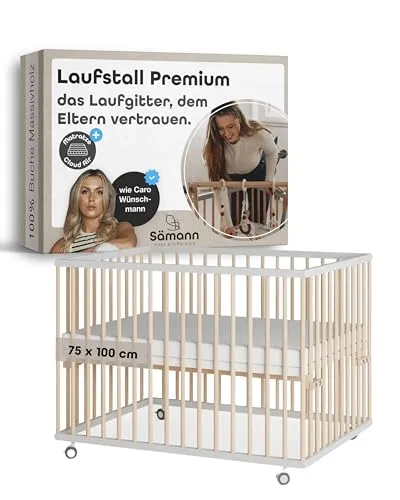 Sämann Lauf- & Spielgitter von Sämann