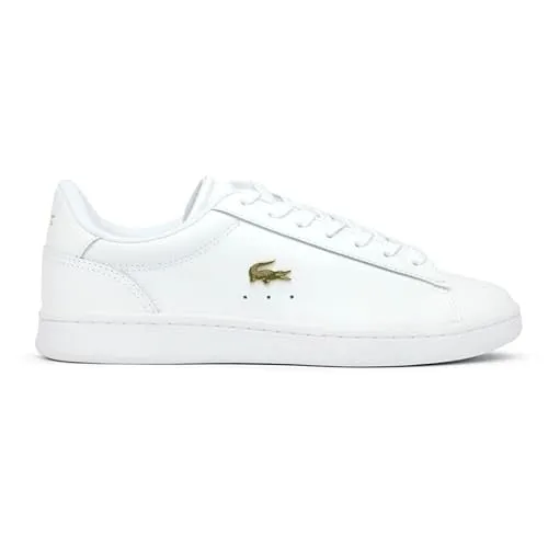 LACOSTE Carnaby Set Sneaker EU 40.5 von Lacoste