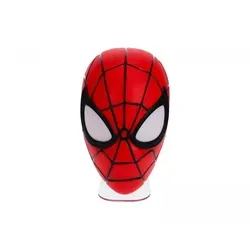 Spiderman Maskenlicht von Paladone