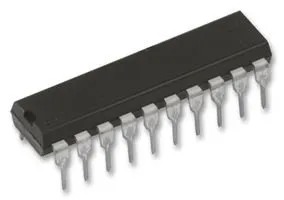 Texas Instruments Halbleiter von Texas Instruments