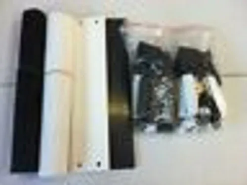 tesa Lamellentür Ersatzteilset Zubehör Montageset Gewichte Lamellen 55845 55846