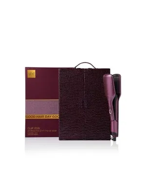 ghd duet style Cherry Chic Limited Edition Geschenkset 2-in-1 Hot Air Styler Haarstylingset 1 Stk