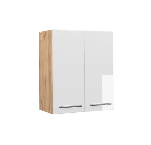 Küchenschränke Weiß von Vicco