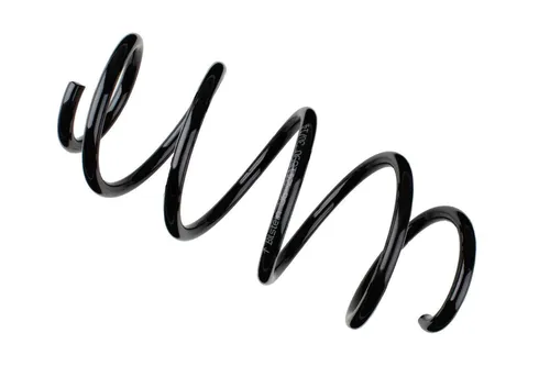 Bilstein Fahrwerksfeder BILSTEIN - B3 Serienersatz 36-241590 - Stoßdämpfer für optimalen Fahrkomfort, langlebig und präzise abgestimmt auf Ihr Fahrzeug.