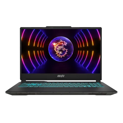 MSI Cyborg 15 A13VE-1005 - Gaming Laptop mit 144Hz Display - 15,6