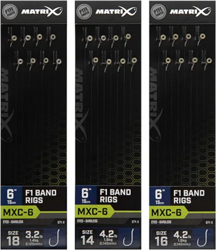 Matrix MXC-6 
