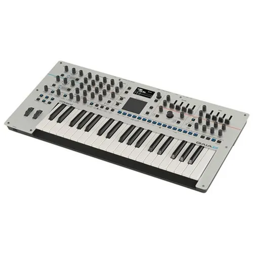 Produktbild Roland GAIA 2: Digitaler Synthesizer mit 37-Tasten Keyboard