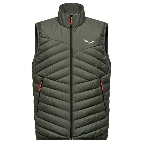 Salewa Herren Brenta RDS Down Weste in gold von Salewa