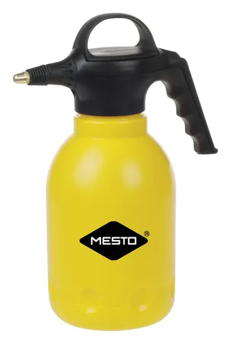 Mesto Drucksprüher Flexi 1,5 Liter - 3131 - Sprühgeräte & Zerstäuber, ideal für präzises Gießen und Sprühen in Garten und Haushalt mit ergonomischem Design.
