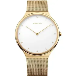 Bering 18440-334 Classic Herrenuhr 40mm von BERING