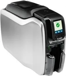 Zebra ZC300 Plastikkartendrucker von Zebra