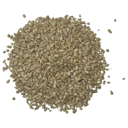 Agrarshop Sonnenblumenkerne geschält 25 kg