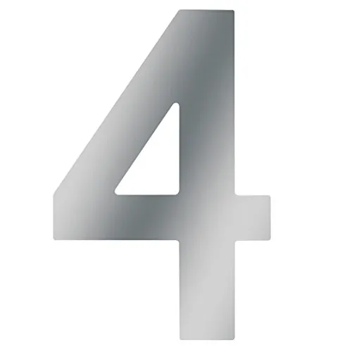 Metafranc Hausnummer 4