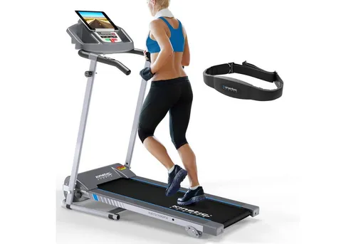 KINETIC SPORTS Laufband KST2700FX von Kinetic Sports