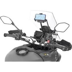 GPS-Halterungen von GIVI