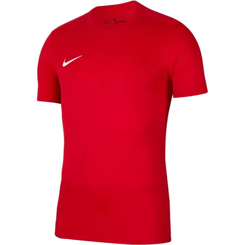 Shirts & Tops Rot von Nike