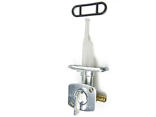 Benzinhahn DT 50/80 M/MX/R RD 80 LC Kraftstofhahn