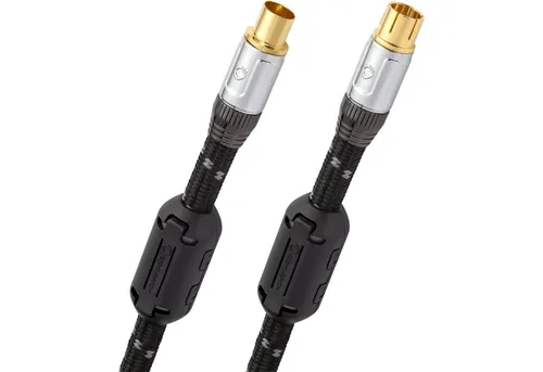 Oehlbach Transmission Ultra High End Antennenkabel