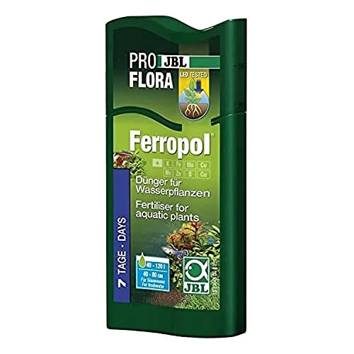 Wasserpflanzendünger von JBL