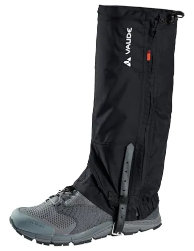 VAUDE Watzmann Gaiter III – Leichte Allround-Gamaschen