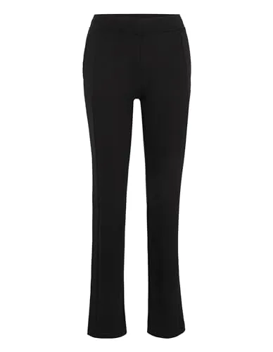 JOY SPORTSWEAR Damen Hose SINA - Trainingshosen für Damen, ideal für Sport und Freizeit. Die bequeme Baumwoll- und Stretch-Mischung sorgt für optimalen Tragekomfort und Atmungsaktivität.