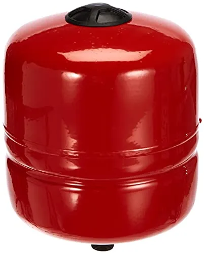 Elbi a102l16 Vase-Erweiterung für Heizung er-8 CE, Blau